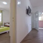 Apartment Pocrnja