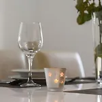 Apartment Pocrnja *
