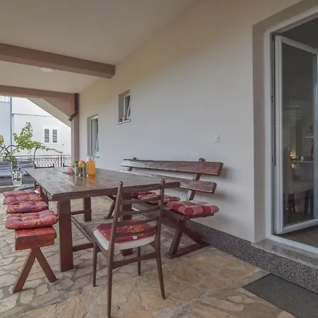 Apartamento Pocrnja Rogoznica (Sibenik-Knin)