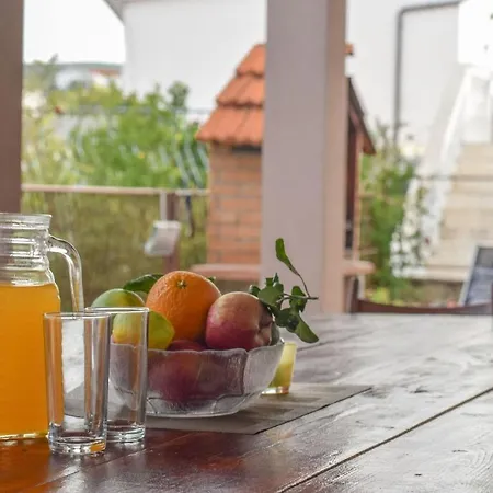 Appartamento Pocrnja *