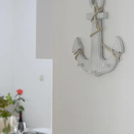 Pocrnja Apartment