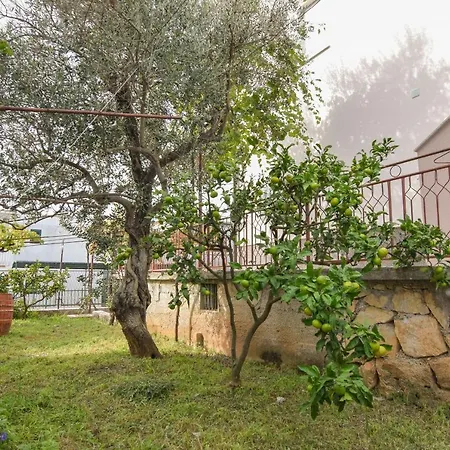 Pocrnja Appartamento Rogoznica (Sibenik-Knin)