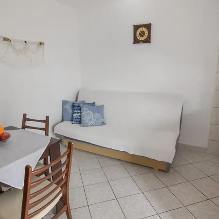 Pocrnja Rogoznica (Sibenik-Knin)