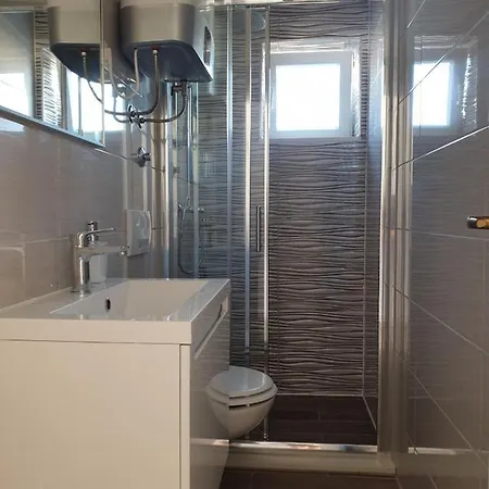Apartment Pocrnja Rogoznica (Sibenik-Knin)