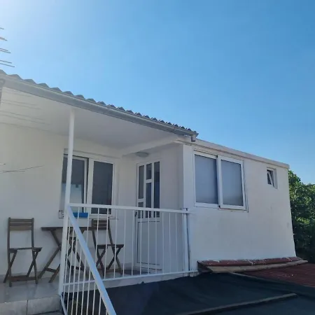 Pocrnja Appartamento